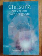 Christina - Het visioen over het goede (Deel 2), Achtergrond en Informatie, Spiritualiteit algemeen, Ophalen of Verzenden, Zo goed als nieuw