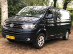 Volkswagen Transporter dsg automaat dealer onderhouden!, Auto's, Bestelauto's, Origineel Nederlands, Te koop, 750 kg, Automaat