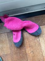 Soksloffen, Ophalen, Gebruikt, Falke, Meisje