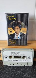 Billy Joel Cassettebandje RARE Saudi Arabia, Gebruikt, Ophalen of Verzenden, 1 bandje, Origineel