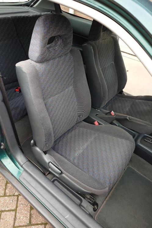 Facelift interieur Honda Civic 1.4  1996-2000, Auto-onderdelen, Interieur en Bekleding, Honda, Gebruikt, Ophalen