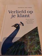 Patrick van Veen - Verliefd op je klant, Ophalen of Verzenden, Zo goed als nieuw, Patrick van Veen