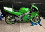 Kawasaki zx6r 1997 opknapper circuitmotor, Ophalen, Gebruikt