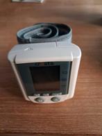 Pols Bloeddrukmeter - Cresta, Sport en Fitness, Ophalen, Zo goed als nieuw, Overige typen