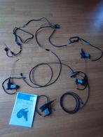 Originele Volvo 240 Centrale Deurvergrendeling set Compleet!, Auto-onderdelen, Ophalen, Gebruikt, Volvo