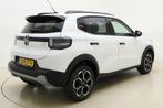 Citroen C3 1.2 Turbo 100pk Max | DEMO | Navigatie | Camera |, Voorwielaandrijving, Euro 6, 1199 cc, Wit