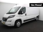 Fiat e-Ducato 3.5T L3H2 47 kWh | Snellader | Luifel |, Auto's, 12 maanden, Stof, Gebruikt, Origineel Nederlands