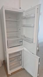 Siemens iQ100 KI86NNSF0 inbouw koelvries, Ophalen, 200 liter of meer, 160 cm of meer, Zo goed als nieuw