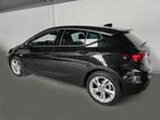 Opel Astra 1.4 Turbo Navi Climate PDC LM velgen € 13.950,0, Auto's, Opel, Nieuw, Origineel Nederlands, 5 stoelen, 20 km/l