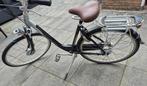 gazelle damesfiets (lage instap), 47 tot 50 cm, Ophalen of Verzenden, Gebruikt, Gazelle