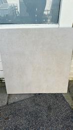 8 tegels 60x60 cm voor binnen, Ophalen, 60 cm of meer, Keramiek, Zo goed als nieuw
