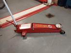 Garagekrik, 2 ton, Auto diversen, Krikken, Ophalen, Zo goed als nieuw, Hydraulisch, Garagekrik