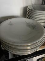 Als nieuw 6 diner borden + 10 diepe borden Arzberg Bavaria, Ophalen of Verzenden, Zo goed als nieuw, Bord(en), Overige stijlen