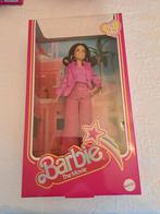 De Mattel productie-assistente uit " Barbie the Movie " 2023, Fashion Doll, Mattel, Mattel, Nieuw