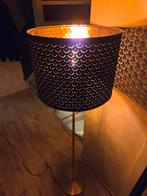 NYMÖ / SKAFTET Lamp IKEA, Huis en Inrichting, Lampen | Vloerlampen, Ophalen, Zo goed als nieuw, Metaal, Minder dan 100 cm