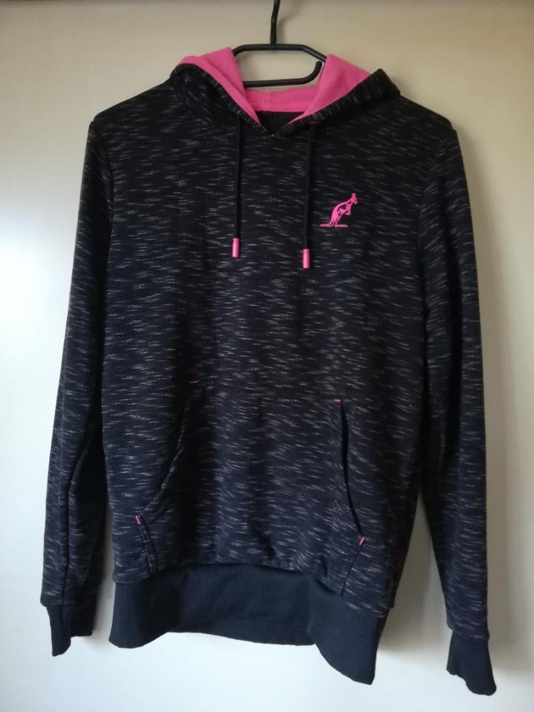 Australian hoody, Australian, Overige kleuren, Ophalen of Verzenden, Maat 36 (S)