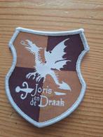 Embleem Efteling, Ophalen of Verzenden, Zo goed als nieuw, Overige typen