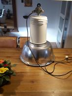 Siemens industriële fabriekslamp, 50 tot 75 cm, Ophalen of Verzenden, Zo goed als nieuw, Industriële lamp