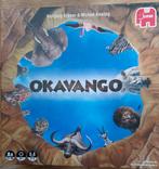 Okavango, Jumbo, Ophalen of Verzenden, Een of twee spelers, Zo goed als nieuw