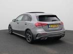 Mercedes-Benz A-klasse 180 Business Solution AMG | PANORAMAD, Auto's, 136 pk, Gebruikt, 4 cilinders, Parkeercamera