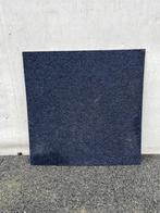 tapijttegels 50 x 50 € 0,75, Ophalen, Gebruikt