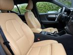 Volvo XC40 1.5 T3 Momentum Pro 164pk Aut. Sport-leder | Came, Gebruikt, Euro 6, Zwart, 165 pk
