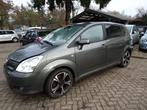Toyota Corolla Verso 2.0 D4D diesel bj 2007 voor demontage., Ophalen of Verzenden, Gebruikt, Toyota