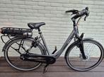 Nette ebike dames Sparta F8E framemaat 53, Fietsen en Brommers, Sparta, Ophalen of Verzenden, Zo goed als nieuw, 51 tot 55 cm