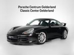 Porsche 911 996 GT3 (bj 2001), Auto's, Achterwielaandrijving, Gebruikt, Zwart, 1350 kg