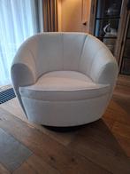 Riviera maison draai fauteuil, Huis en Inrichting, Fauteuils, Ophalen of Verzenden, Zo goed als nieuw