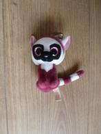 leuke TY BEANIE BOO sleutelhanger/tashanger, Kinderen en Baby's, Speelgoed | Knuffels en Pluche, Ophalen, Gebruikt