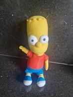 Bart Simpson, Ophalen of Verzenden, Zo goed als nieuw