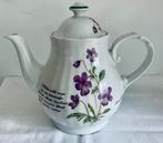 Theepot koffiepot Libelle Marjolein Bastin, Ophalen of Verzenden