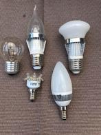 Lampen- spots, Huis en Inrichting, Ophalen, Nieuw, Metaal of Aluminium
