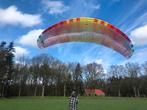 BGD Epic M ‘summer’ motor (paragliding + paramotor), Sport en Fitness, Zweefvliegen en Paragliding, Ophalen of Verzenden, Paramotor