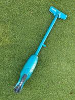 Makita DCL182 Stofzuiger - goede staat, Stofzak, Gebruikt, Stofzuiger, Ophalen of Verzenden