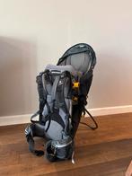 Deuter Kid Comfort 2 Draagzak, Kinderen en Baby's, Babydragers en Draagdoeken, Overige merken, Ophalen of Verzenden, Zo goed als nieuw
