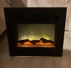 Elektrische sfeerkachel, Huis en Inrichting, Kachels, Ophalen, Gebruikt, Elektrisch, Overige soorten