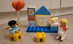 Lego Duplo 10925 Speelkamer, Kinderen en Baby's, Speelgoed | Duplo en Lego, Ophalen of Verzenden, Zo goed als nieuw, Complete set