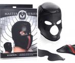 BDSM masker, Verzenden, Nieuw, Overige typen