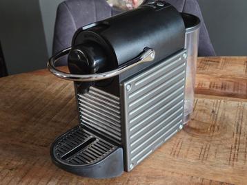 Krups Nespresso Koffiemachine voor cups - met verlichting  beschikbaar voor biedingen