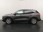 Ford Kuga 2.5 PHEV 225 pk Titanium | Winter Pack | El. a. kl, Stof, Gebruikt, 4 cilinders, Plug-in hybride