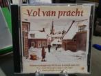 Mannenzanggroep SION Katwijk aan zee vol van pracht CD, Cd's en Dvd's, Ophalen, Zo goed als nieuw, Levenslied of Smartlap