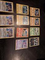 11x Arceus Pokémon Kaarten, Ophalen of Verzenden, Gebruikt, Losse kaart, Foil