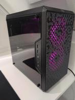 Game en Desktop PC (Intel i5 12400, 32GB, 512GB, GTX 1050Ti), Computers en Software, Desktop Pc's, Ophalen, Gebruikt, 32 GB, Zelfgebouwde PC