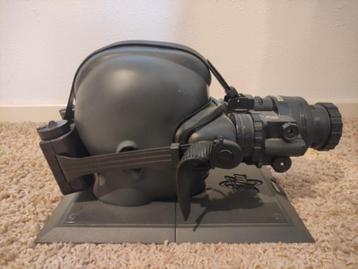 Modern Warfare 2: Prestige Edition Night Vision Goggles  beschikbaar voor biedingen