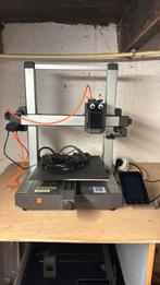 Anycubic kobra 3, Computers en Software, 3D Printers, Ophalen, Gebruikt, Ingebouwde Wi-Fi, Anycubic