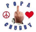 CD POPA CHUBBY Peace, Love & Respect, Cd's en Dvd's, Cd's | Jazz en Blues, Blues, Zo goed als nieuw, Verzenden, 1980 tot heden