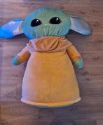 Yoda grote knuffel, Kinderen en Baby's, Speelgoed | Knuffels en Pluche, Ophalen, Overige typen