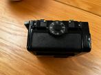 ZENZA BRONICA SQ 6x6 220 Film Back voor SQ A Ai B, Ophalen of Verzenden, Gebruikt, Spiegelreflex, Overige Merken